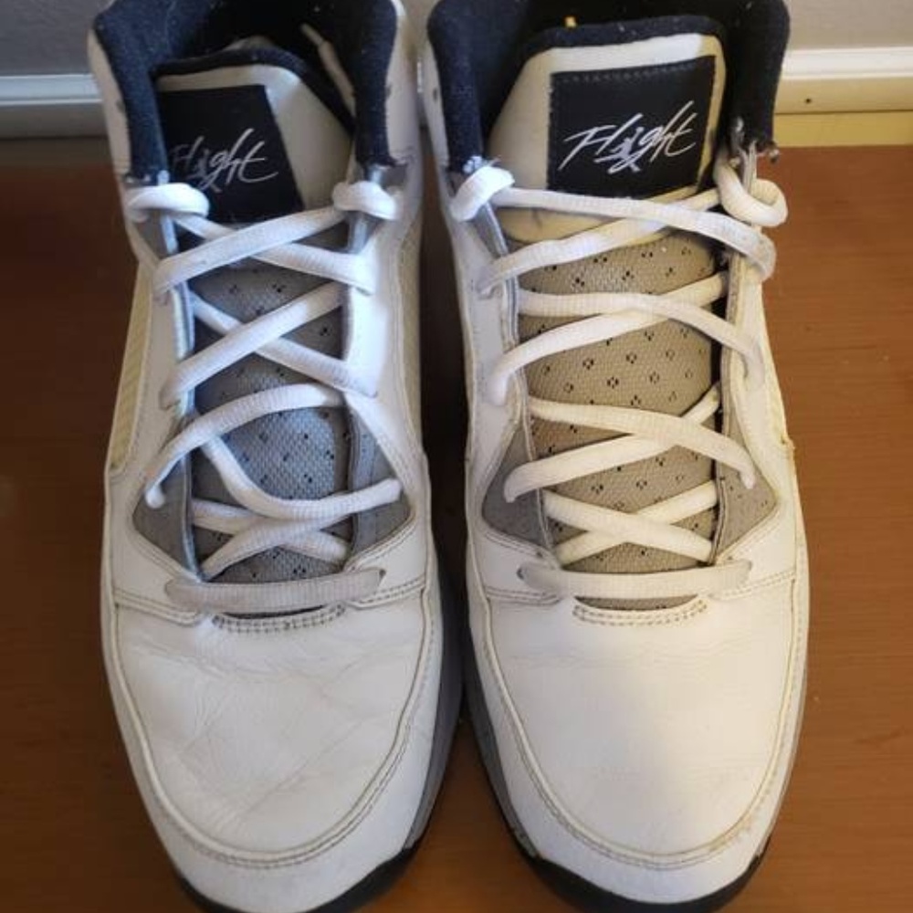 Air Jordan Flight 9 Max RST